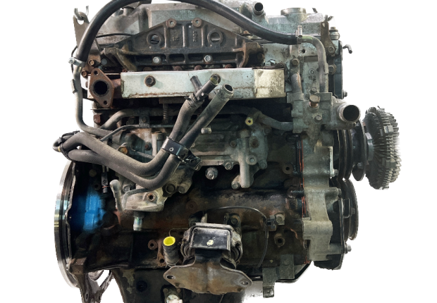 Moteur Mitsubishi Pajero Montero 3.2 4M41