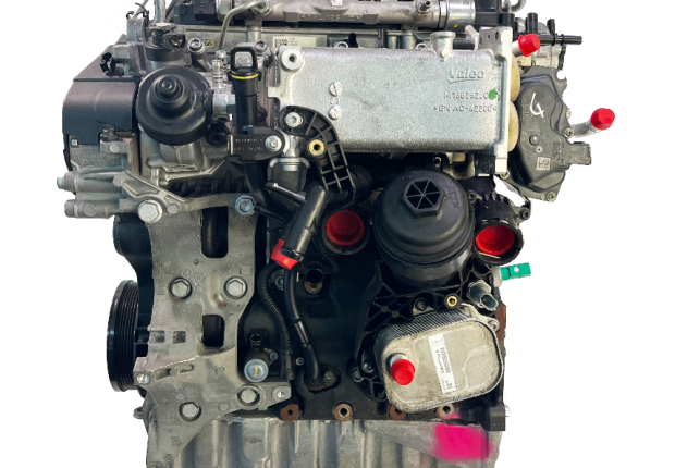 Moteur Audi A5 F53 2.0 CNHA CNH