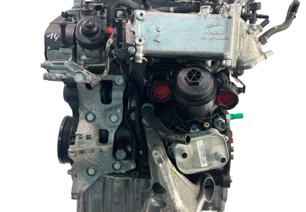 Moteur Audi A4 B9 A5 2.0 DETA DET