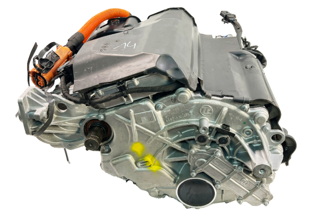 Moteur électrique Mercedes-Benz EQC 400 EM780.998 780.998