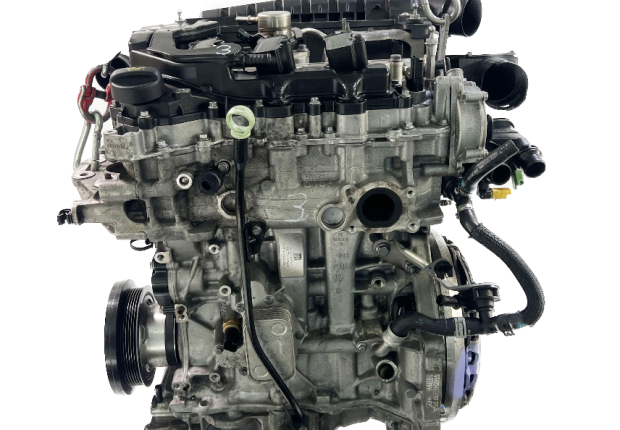 Moteur Peugeot 2008 MK2 II 1.2 HNK EB2ADT HN05