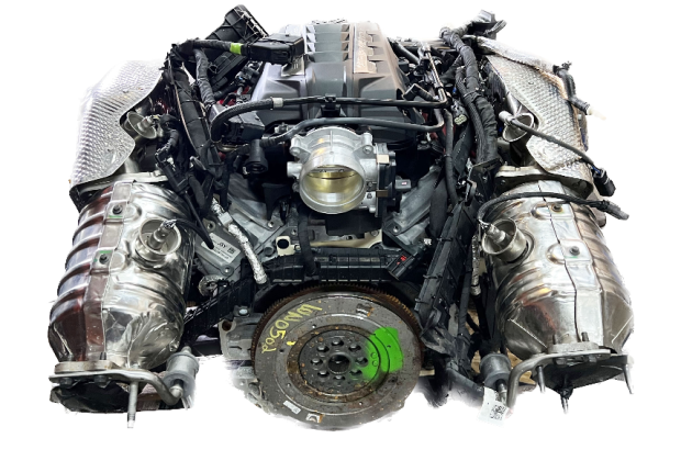 Moteur Chevrolet Corvette C8 6.2 LT2 376CUV8