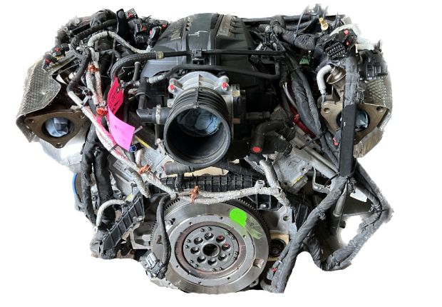 Moteur Chevrolet Corvette C8 6.2 LT2 376CUV8