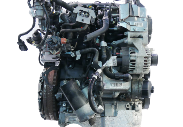 Moteur Fiat 500X 500 334 2.0 55263087 7450635