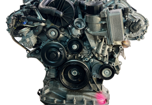 Moteur Mercedes-Benz Classe R W251 R 350 3,5 272.967 M272.967