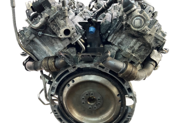 Moteur Mercedes-Benz Classe E W212 S212 3.0 OM642.856 642.856