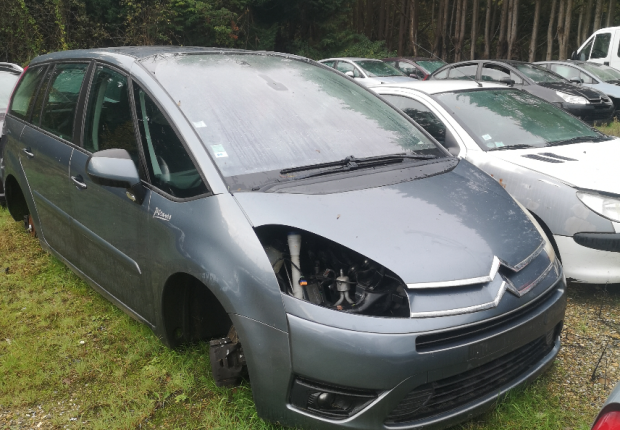 Citroën C4 Picasso 