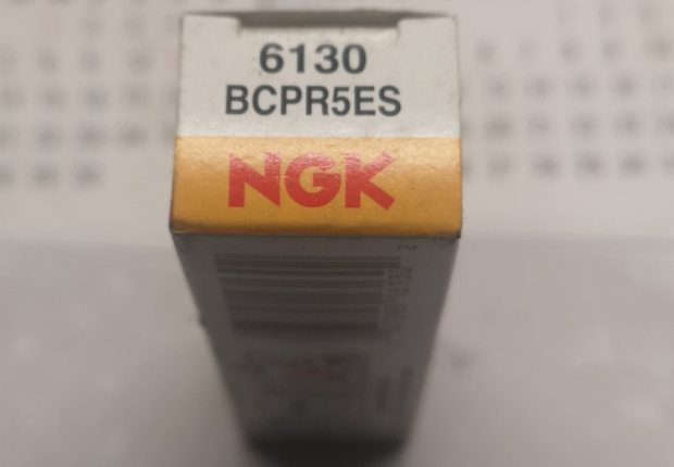 Bougie NGK 6130 BCPR5ES
