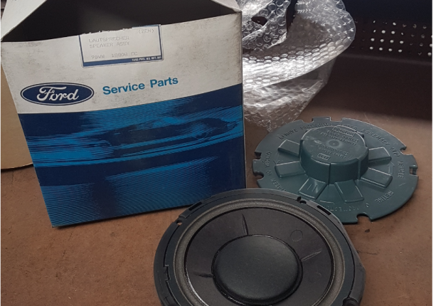 1000993 Haut parleur basses pour Ford Galaxy