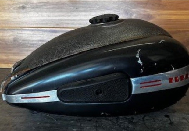 RESERVOIR TERROT 250 OSSD 1953