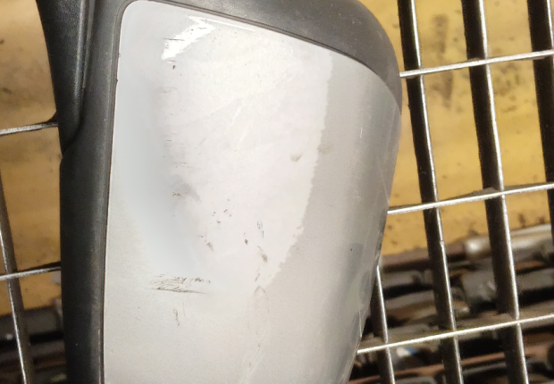 1802219 retroviseur exterieur gauche ford fusion 1.6 TDCI ANNEE 2009