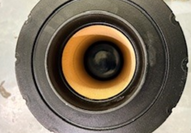 FILTRE A AIR FLEETGUARD POUR CUMINS