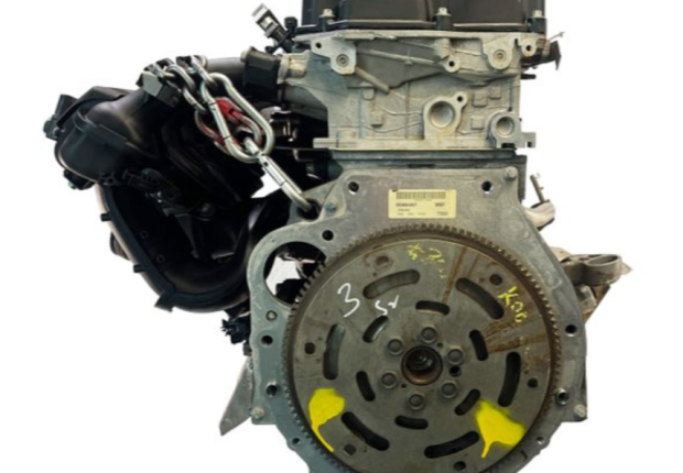 Moteur d'occasion BMW X5 E70 3.0 – N52B30A-N52K-N52/11000421209