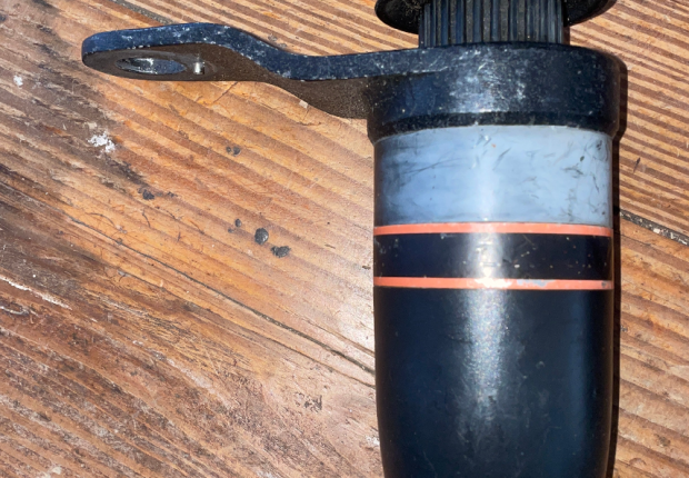 PILOTE AITOMATIQUE AUTOHELM 4000