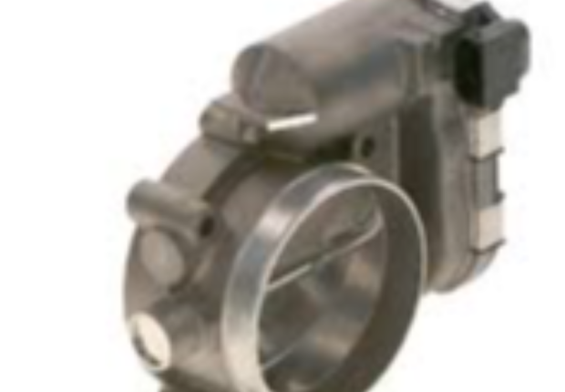 Boîtier papillon Mercedes AMG G65/S65/CL600/CL65/S600/S65/S650/SL600/SL65 *NEUF*