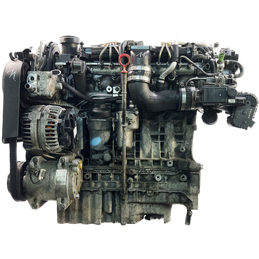 1676639125-1-1.jpg Moteur pour Volvo V70 MK2 II 285 2,4 D5 Diesel D5244T4 8252333 185 CV
