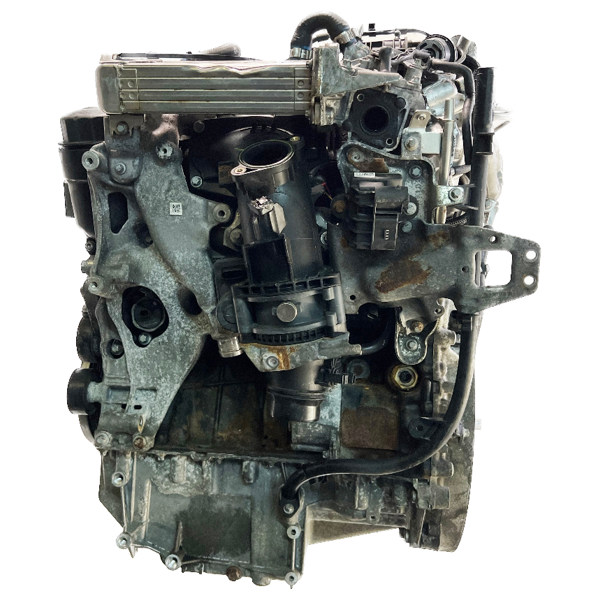 Moteur Mercedes Benz W176 W246 C117 2,2 CDI OM651.930