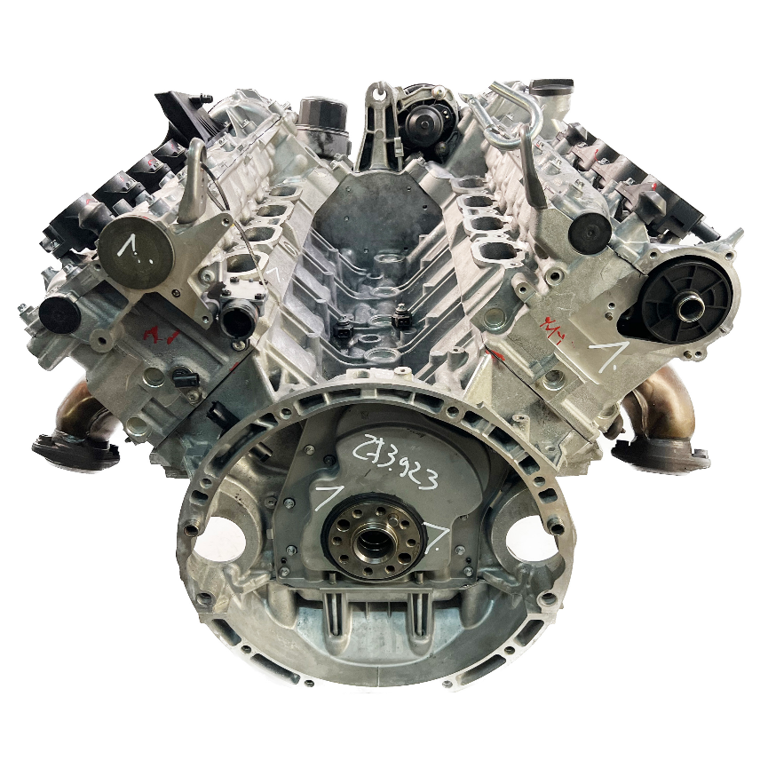 Moteur Mercedes GL X164 GL 450 4.7 4-matic V8 273.923 