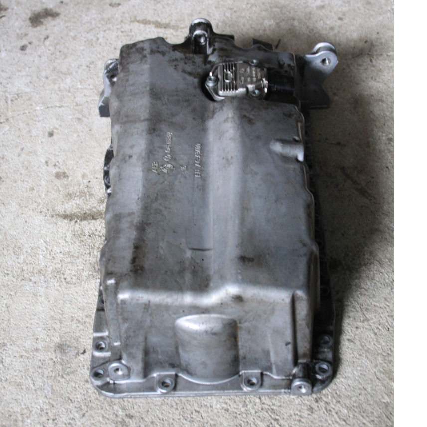 Carter inférieur moteur BKC 1,9 tdi