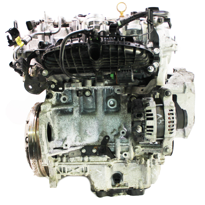 Moteur Opel Astra K 1.4 T Turbo essence D14XFL PLV LE2 125 CV 