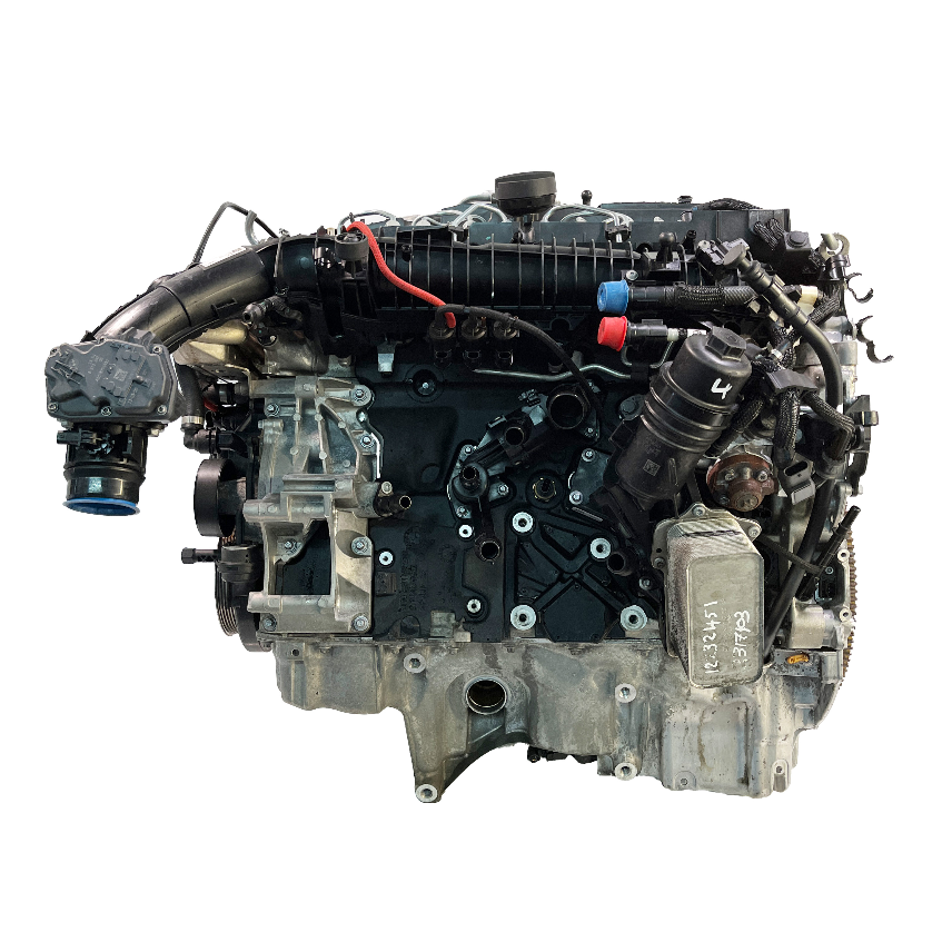 Moteur BMW Série 5 G30 G31 F90 530d 3.0 B57D30A B57