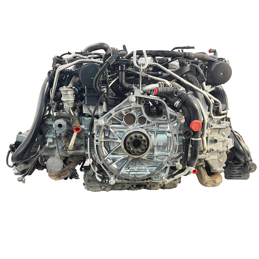 Moteur Porsche 911 997 3.8 MA170 MA1.70 MA1.70S