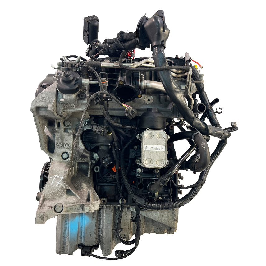 Moteur Audi A4 B8 A5 A6 Q5 2.0 CGLC CGL