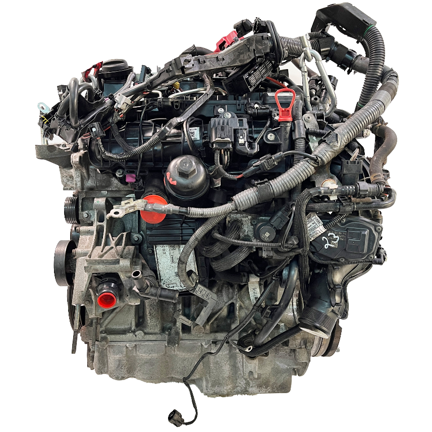 Moteur Toyota Verso R2 1.6 1WW N47 N47C16A