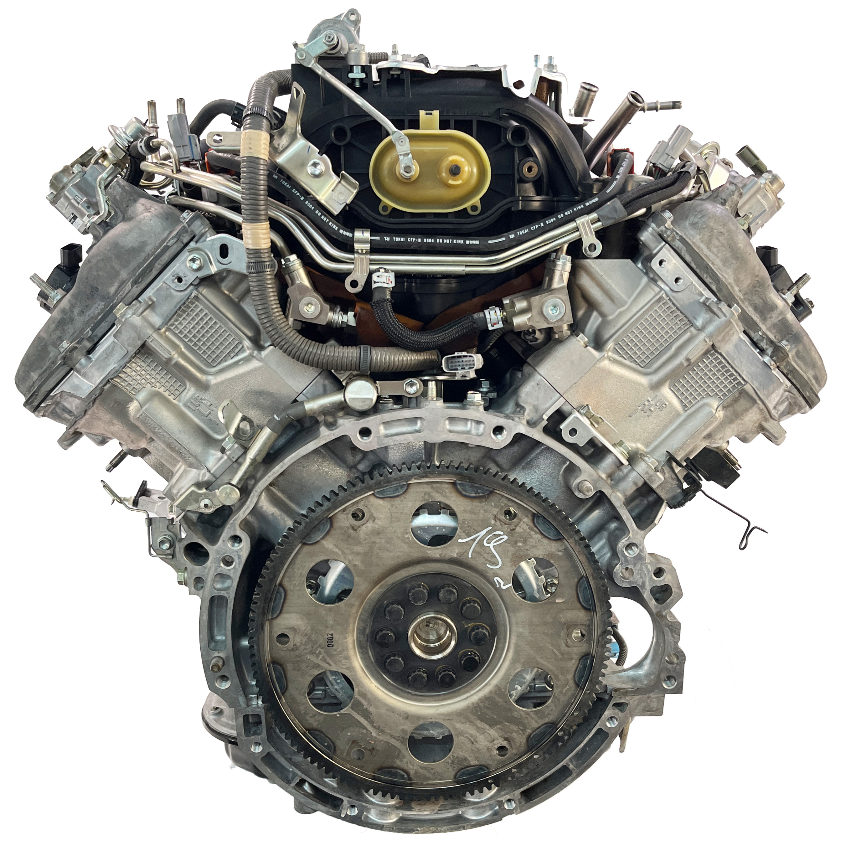 Moteur Lexus LS F4 USF40 460 4.6 1UR 1UR-FSE