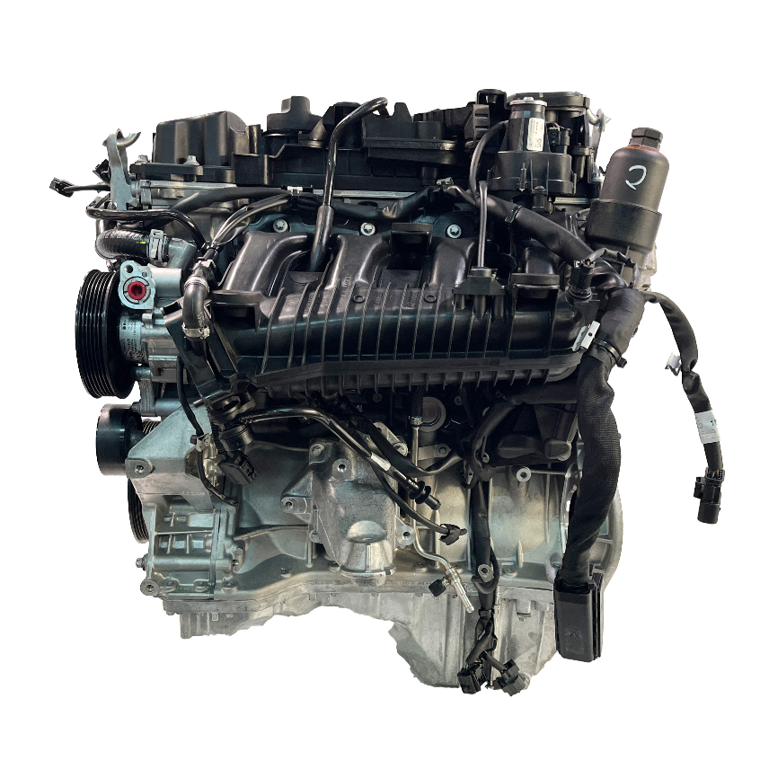 Moteur Mercedes-Benz Classe C W204 S204 1.8 M271.860 271.860