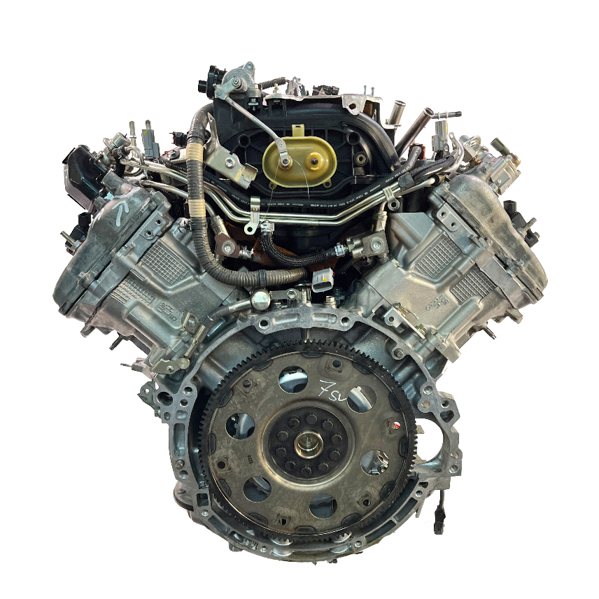 Moteur Lexus LS F4 USF40 USF 4.6 1UR 1UR-FSE