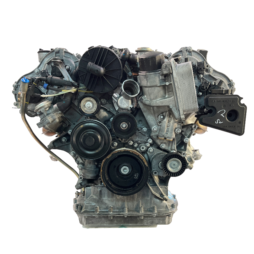 Moteur Mercedes Classe S W221 C216 S CL 500 5.5 M273.961 273.961