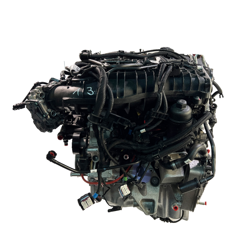 Moteur BMW série 3 F30 F31 G20 G21 série 4 F32 G23 2.0 B48B20A B48