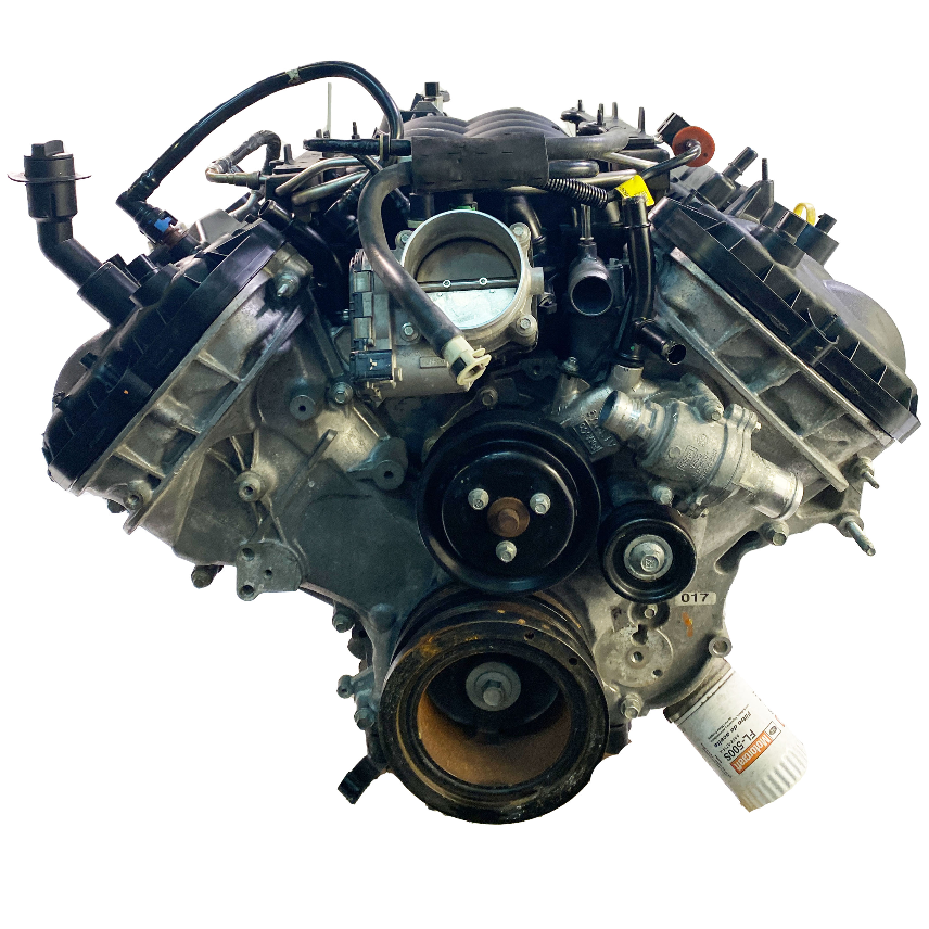 Moteur Ford Mustang 5.0 MF8F