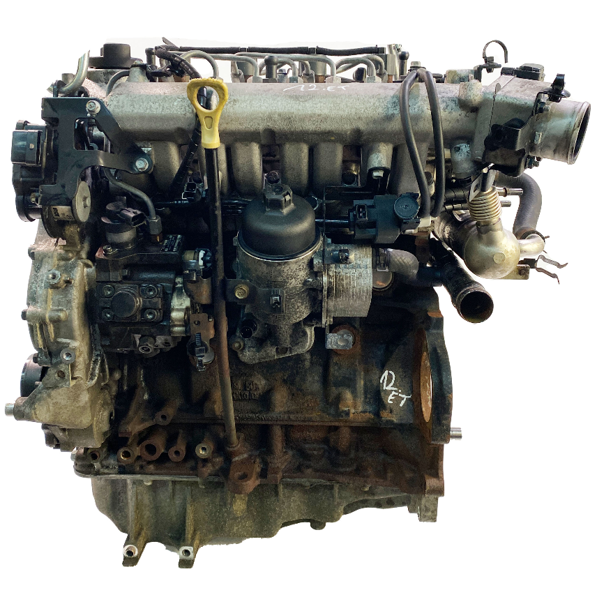 Moteur Hyundai i20 I20 PB PBT 1.4 D4FC