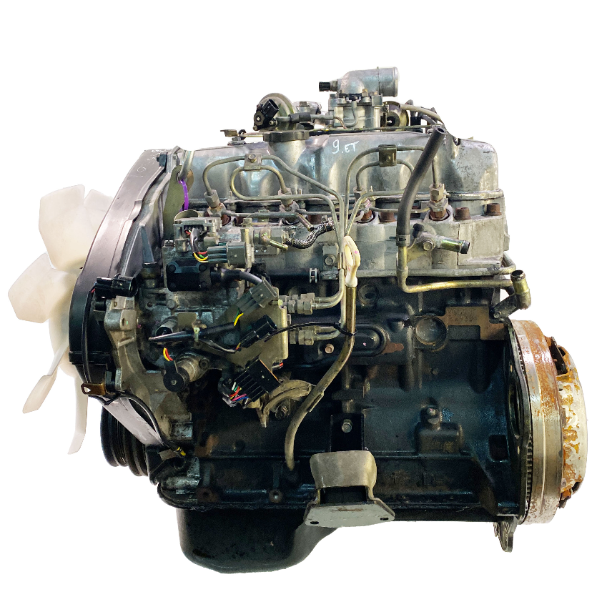 1697883625-1-916975395852023-10-17.jpg Moteur Mitsubishi L200 K7 2.5 4D56T 4D56