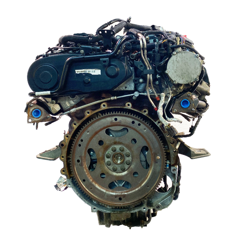 Moteur Land Rover Discovery L319 3.0 306DT