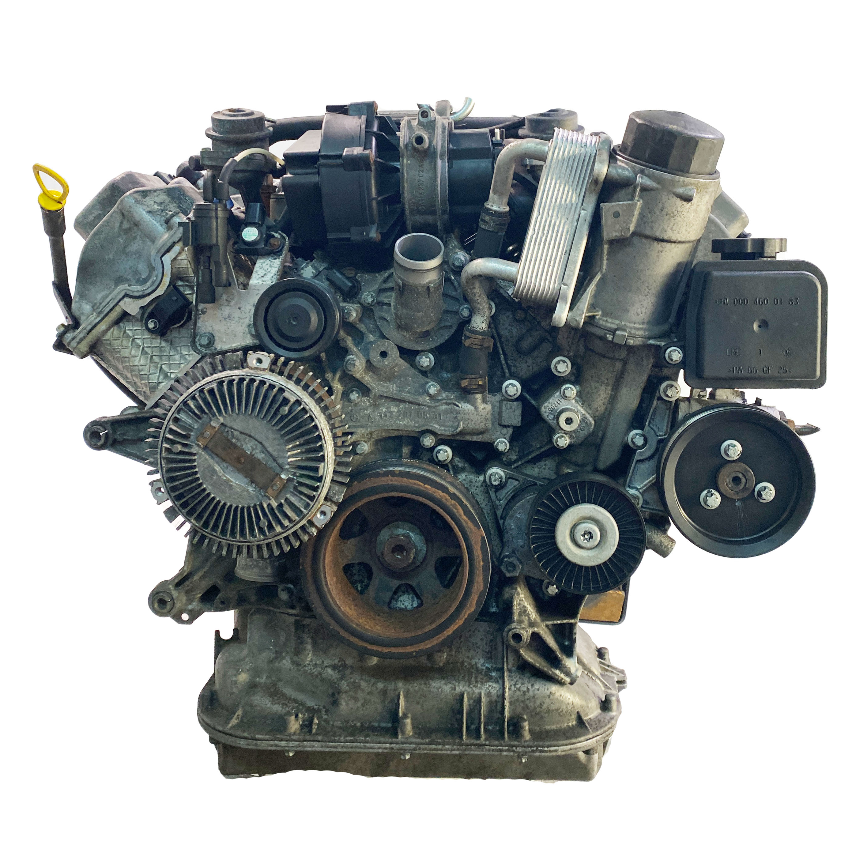 Coppia Tiranti Anteriori Frankberg Per Mercedes Classe G W463, GL X164, M W164 – Sostituzione A1643301103