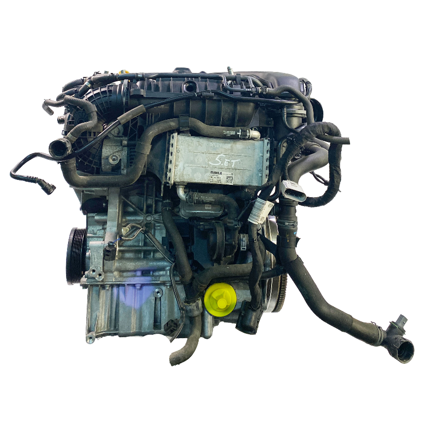 Moteur Volkswagen T-Roc A11 1.5 DPCA DPC