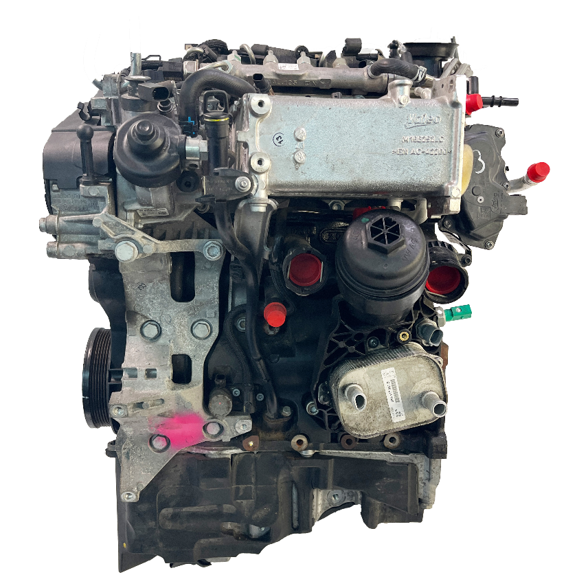 Moteur Audi A4 B9 2.0 DETA DET