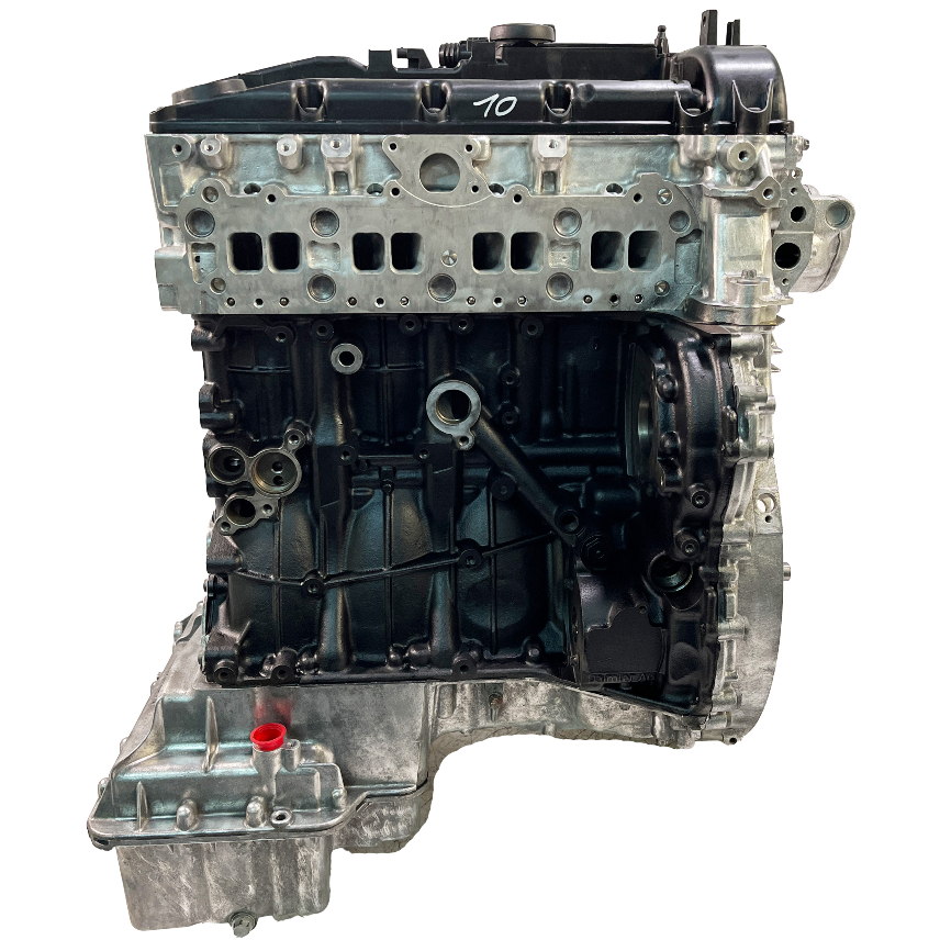 Moteur Mercedes-Benz Sprinter 906 2.2 OM651.955 651.955