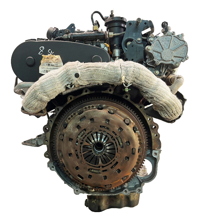 Moteur Land Rover Discovery L319 2.7 276DT