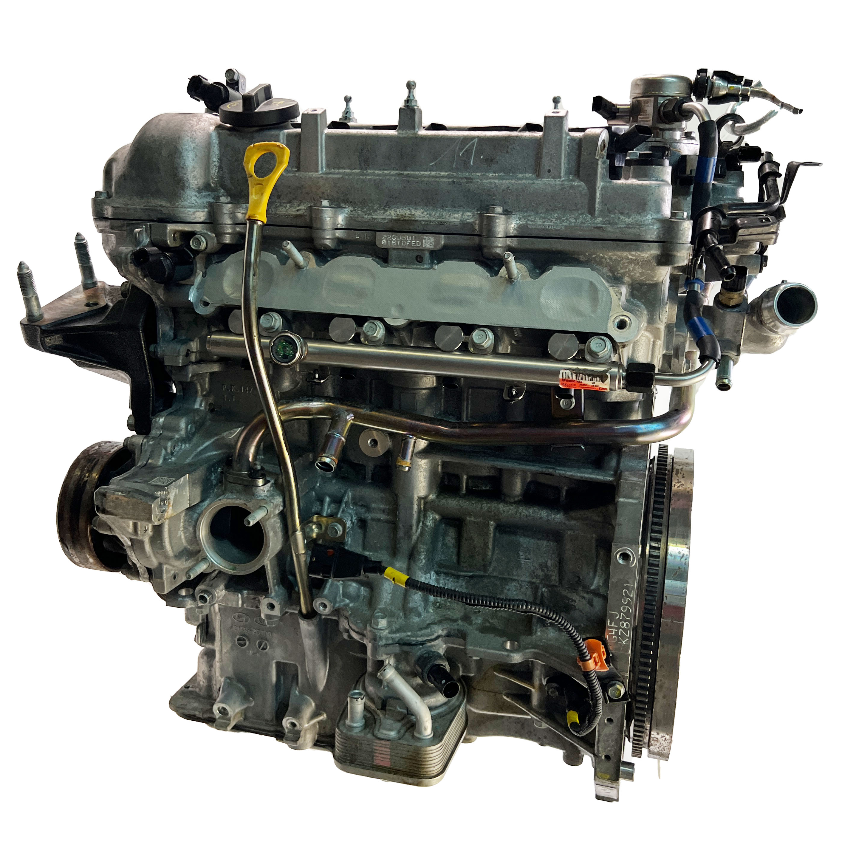 1698586557-1-1116981558192023-10-24_1.jpg Moteur Kia Sportage QL 1.6 G4FJ