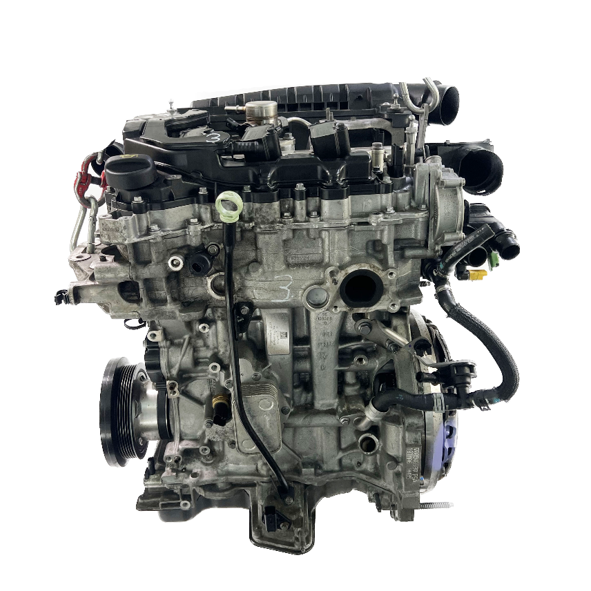 Moteur Peugeot 2008 MK2 II 1.2 HNK EB2ADT HN05