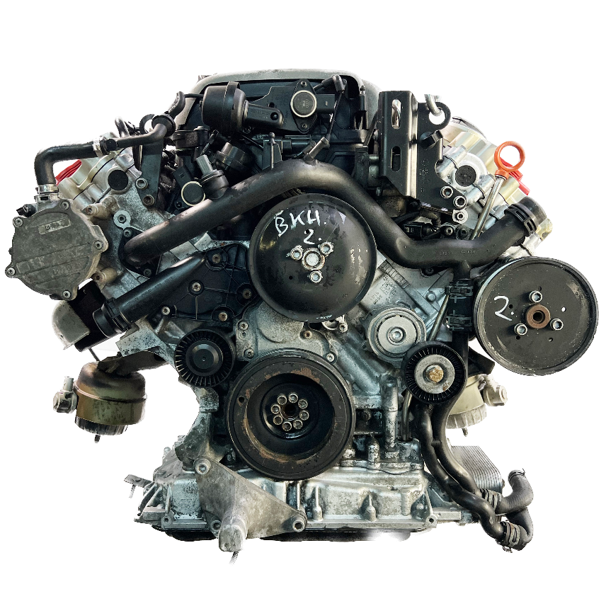 Moteur Audi A4 B7 A6 C6 4F 3.2 BKH