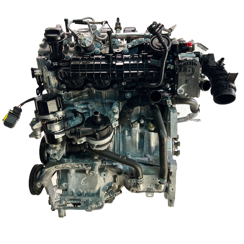 Moteur Mercedes-Benz Classe A W177 A 250 e 1.3 M282.914 282.914