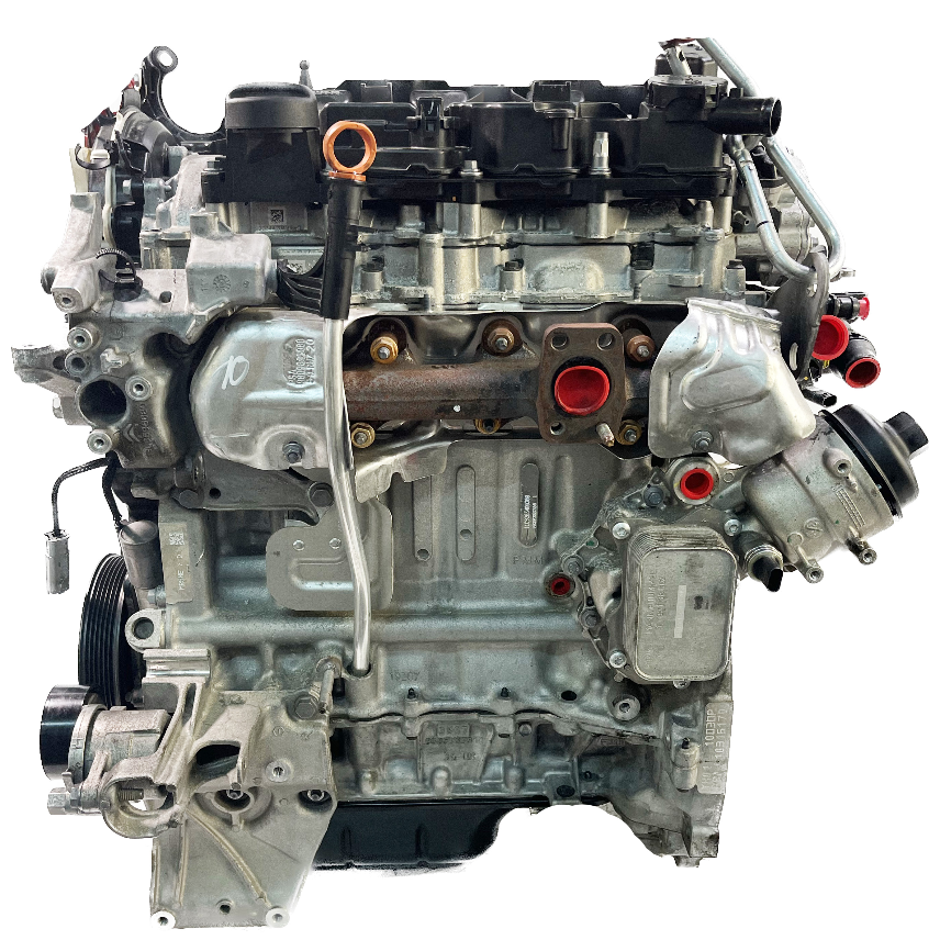 Moteur Peugeot 2008 MK2 II 1.5 YH01 YHZ DV5RC