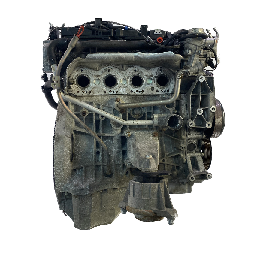 Moteur Mercedes Benz Classe C W204 S204 1.8 271.952 M271.952