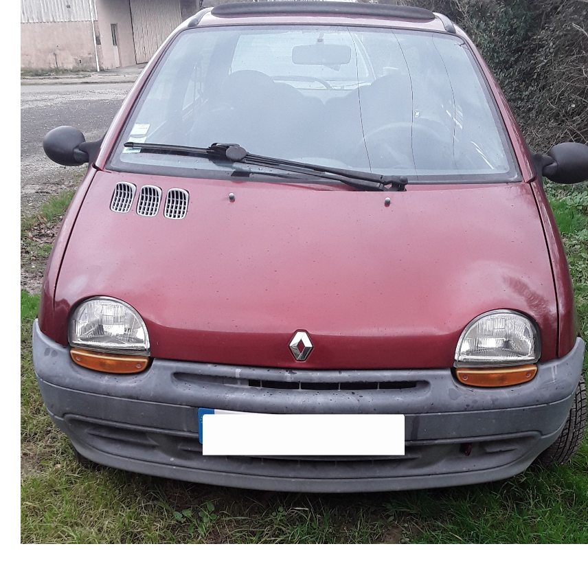 1706279684-1-1.jpg RENAULT TWINGO I - LOT 1200