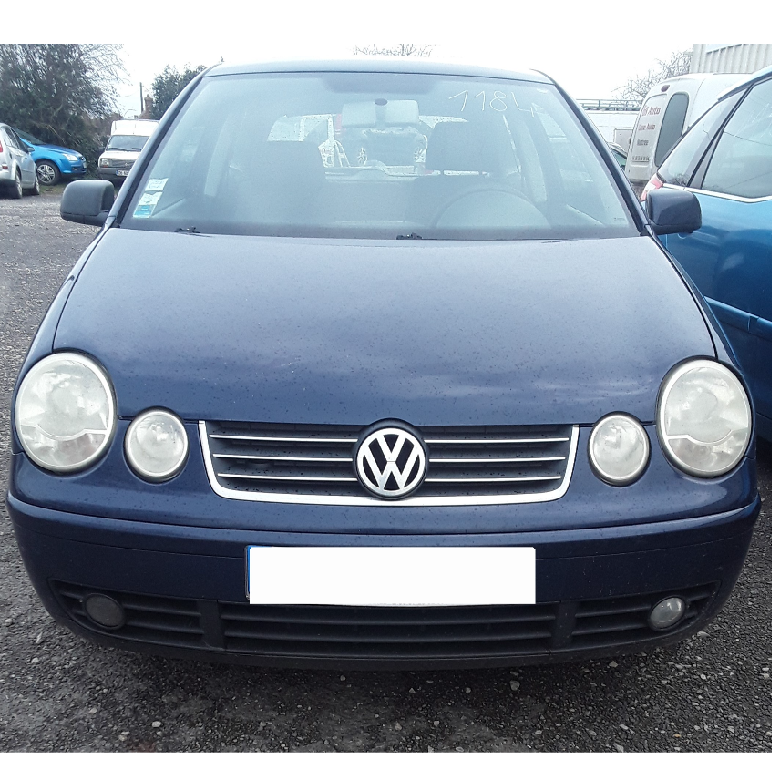 VOLKSWAGEN POLO 4 PH1